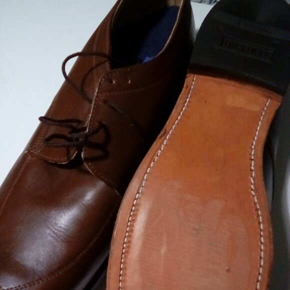 Biltrite Men Imperial Dress Shoes main image 4